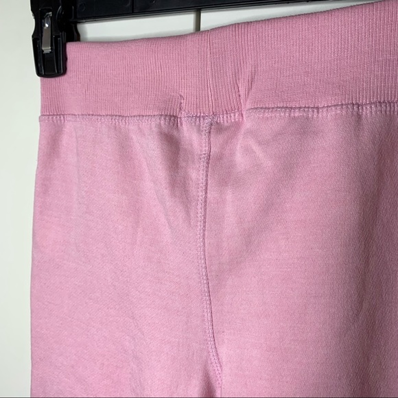 NWT Girl’s True Religion Fleece Graphic Joggers - Picture 6 of 10